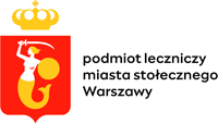 Logo Warszawa